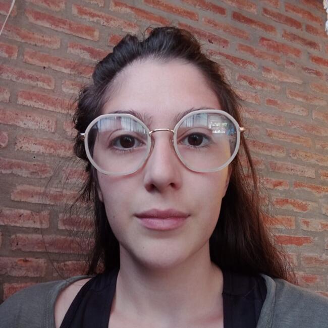 Babysitter in San Antonio de Arredondo: Ana Paula