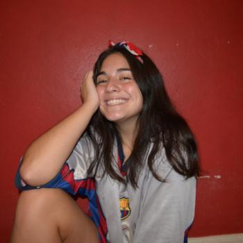 Niñera Pilar: Yazmin