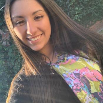 Niñera Córdoba: Fiorella