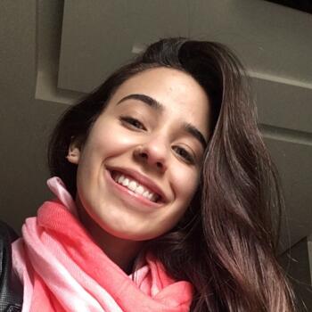 Babás em Jundiaí: Larissa