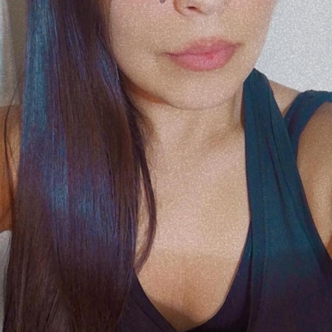 Niñera en Peñalolén: Pia Constanza