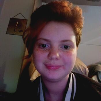 Babysitter in Moorslede: Sarah