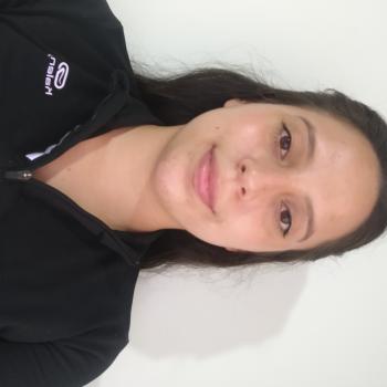 Babysitter in Chía: Nayerly Mercedes