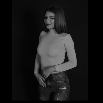 Babysitter in Budapest: Kinga