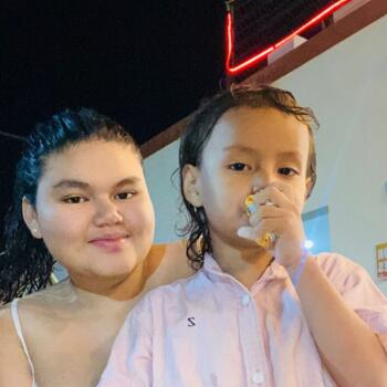 Niñera Santa Cruz de la Sierra: Lorena