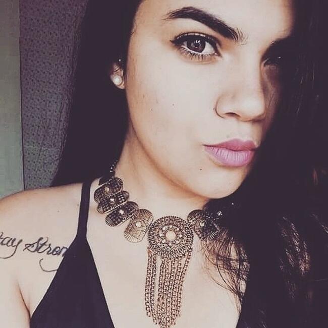 Babysitter in Brasília: Laís