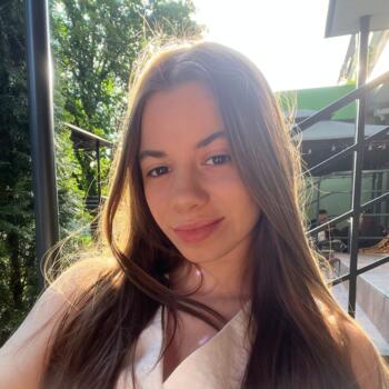 Няня в Ужгород: Halyna