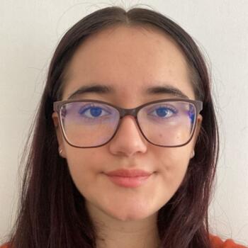 Babysitter em Coimbra: Maria Juliana