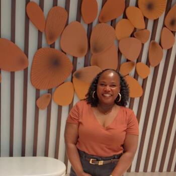 Nanny in Dubai: Hanifah