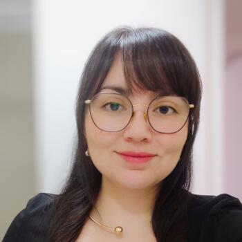 Niñera Santiago de Chile: Bárbara Sánchez