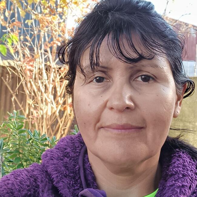 Niñera en Valdivia: Cecilia