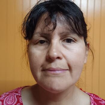 Niñera Valdivia: Cecilia