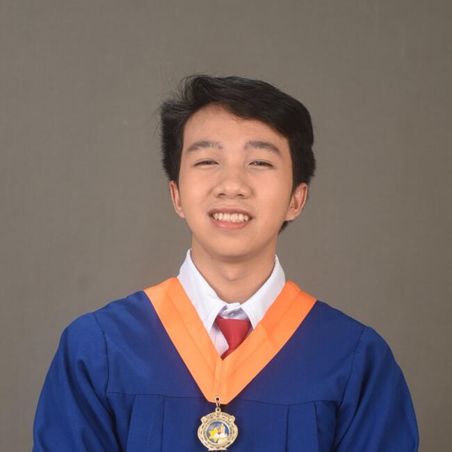 Babysitter in Lapu-Lapu City: Neil Laurence