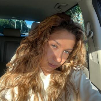 Babysitter in Belgrade: Una