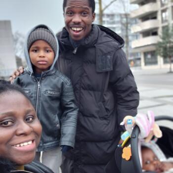 Parent Kerkrade: Joy