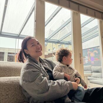 Babysitter Bodegraven: Siti N. Khalifah