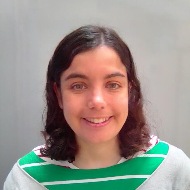 Babysitter in Alençon: Amélie