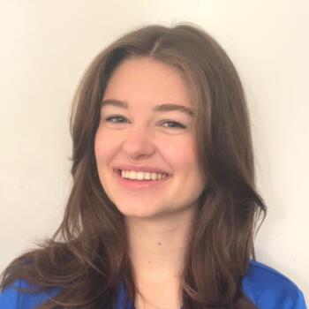 Babysitter Almere Stad: Robbie