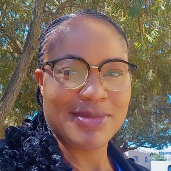 Nanny Cape Town: Bernadette