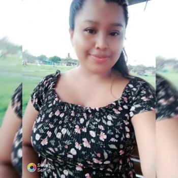 Niñera Panamá: Yanthros