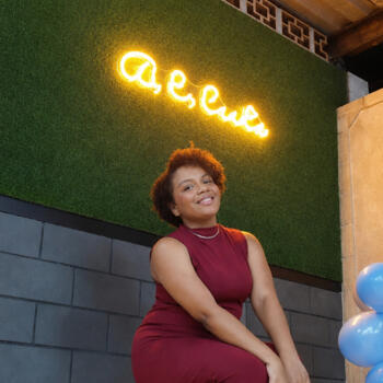 Babá em São João de Meriti: Ana Clara