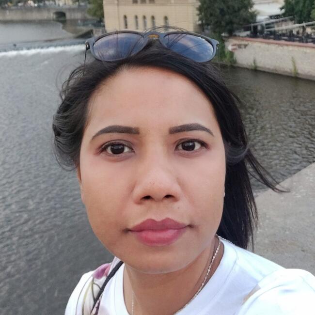 Nounou à Bois-Colombes: Nurmina