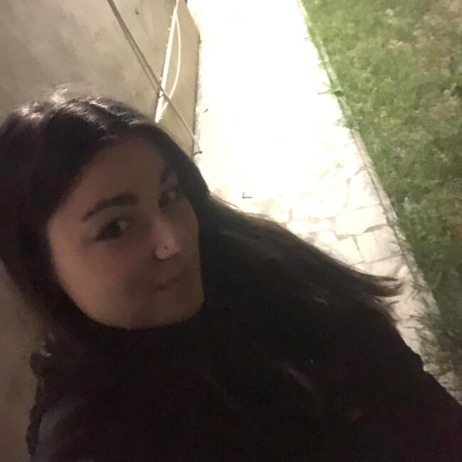 Babysitter a Ladispoli: Chiara