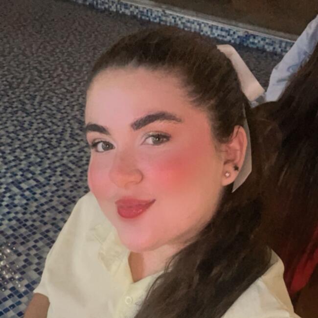 Niñera en Cúcuta: Ana Lucia