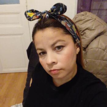 Nounou La Courneuve: Viviana