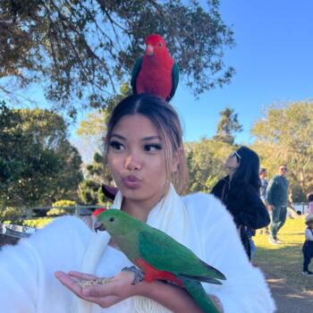 Babysitter in Brisbane: Venice