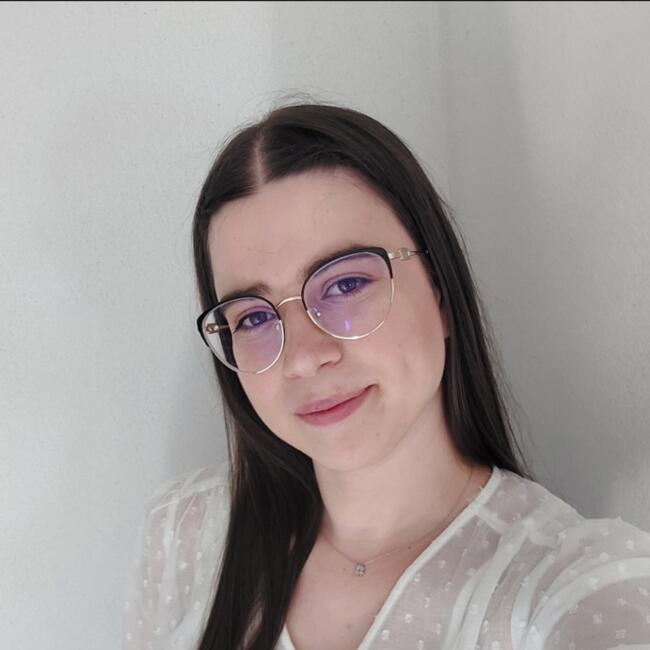 Babysitter in Braga: Cátia