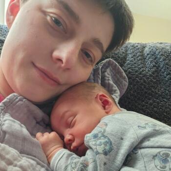 Babysitting job in Virginia Beach: babysitting job Jessica