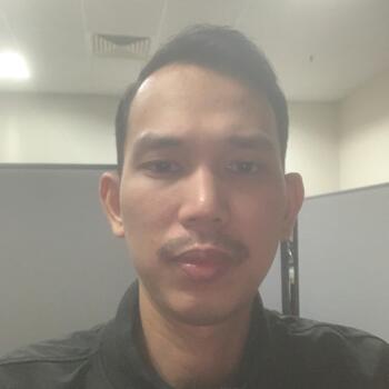 Δουλειά για babysitter στην περιοχή Rawang: δουλειά φύλαξης παιδιών Ajiq