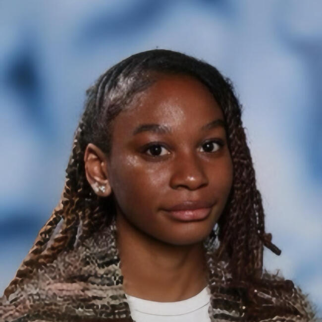 Babysitter in Tourcoing: Rykielle