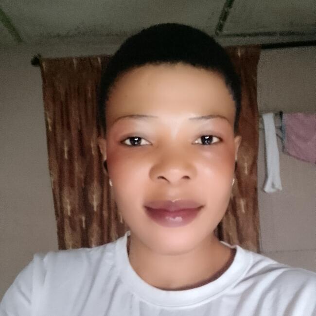 Babysitter in Lekki Peninsula: Beatrice