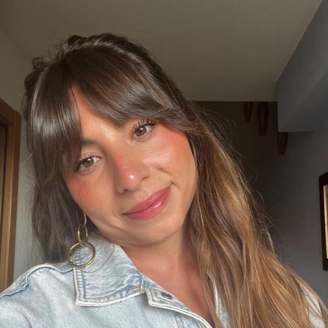 Nanny in Barcelona: Helena