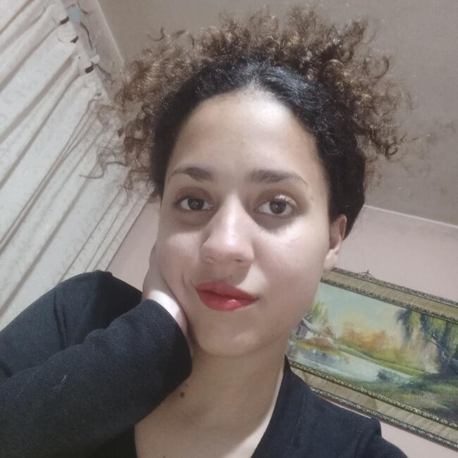 Babysitter in Salta: Gianella