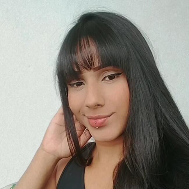 Babysitter in São Paulo: Valéria