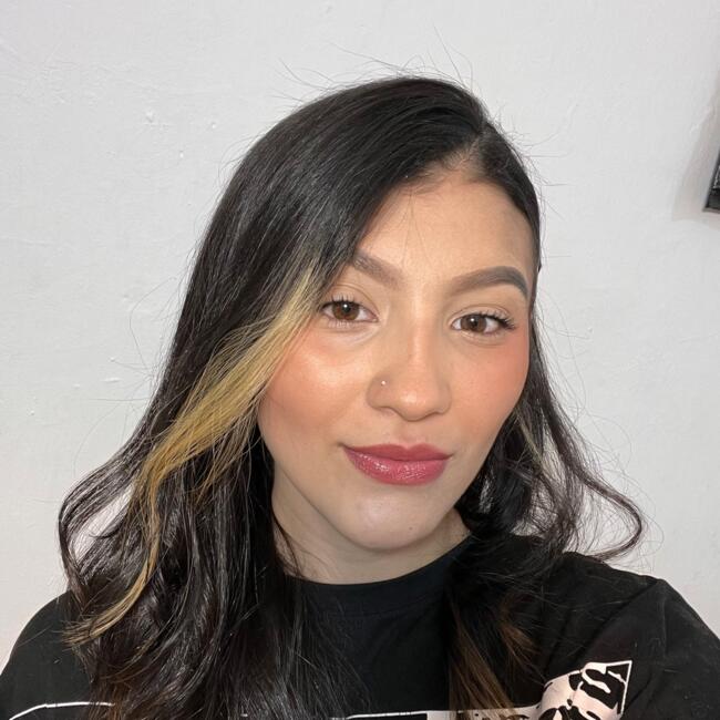 Babysitting job in Medellín: Maria