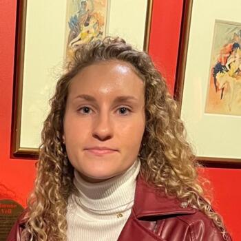 Babysitter Gisors: Louna