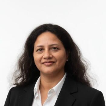 Tata a Ginevra: Shova