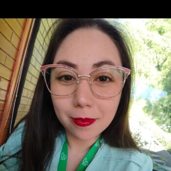 Babysitter in Chiguayante: Daniela
