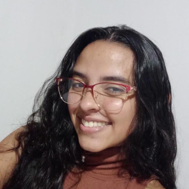 Babysitter in Boituva: Rebeca