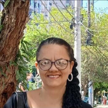 Babysitter in São Paulo: FABIANA APARECIDA
