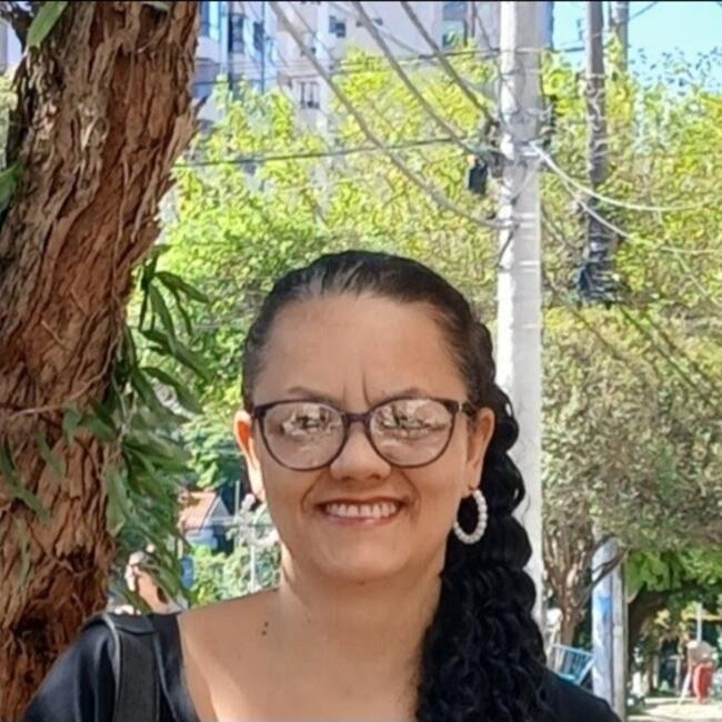 Babysitter in São Paulo: FABIANA APARECIDA