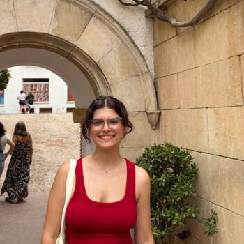 Canguro Palafrugell: Laura