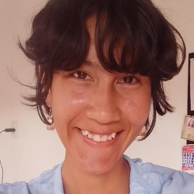 Babysitter in Ananindeua: Beatriz