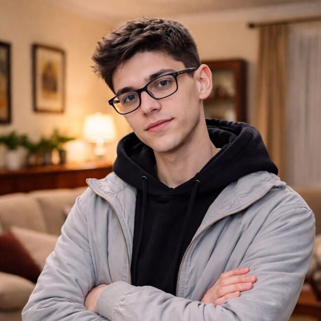 Babysitter in L'Eliana: Alejandro