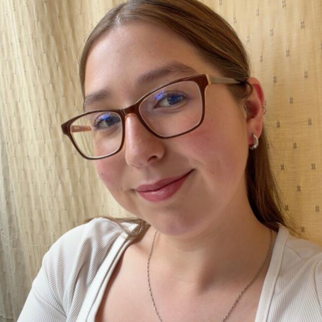 Niñera en Santiago de Chile: Danae Trincado