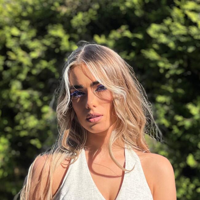 Bebisiterka u Beograd: Valentina